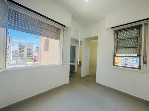 VENTA DEPARTAMENTO 2 AMB RECICLADO MONSERRAT