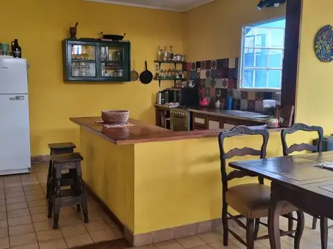 Depto Tipo Casa en Venta de 2 ambientes