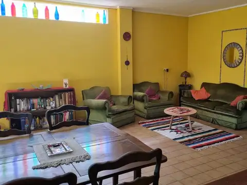 Depto Tipo Casa en Venta en La Plata, USD 105.000
