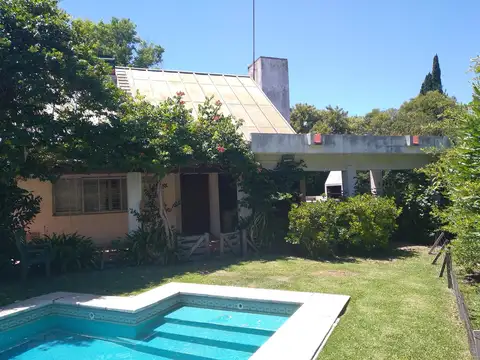 Casa  en Alq. Temporario ubicado en Golfer's Country Club, Pilar, G.B.A. Zona Norte