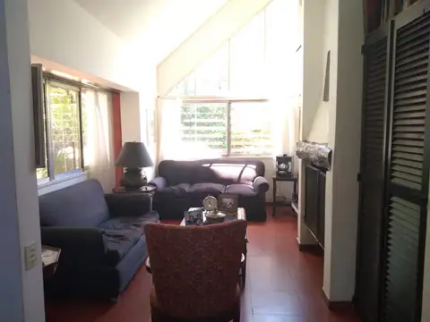 Casa en Alquiler Temporal de 3 dormitorios