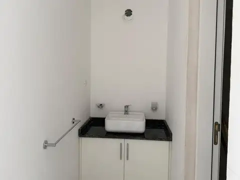 Departamento en Alto Alberdi