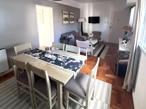 Teodoro García 2300, Piso 6