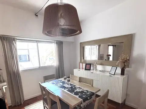 Departamento en Venta en Belgrano C, USD 140.000