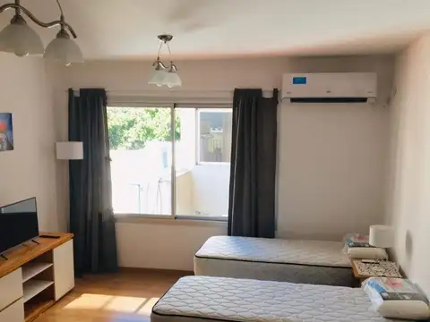 Departamento en Alquiler Temporal de Monoambiente