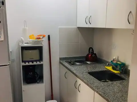 Departamento en Alquiler Temporal Apto profesional
