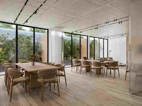 Departamento en venta Almagro en Construcción