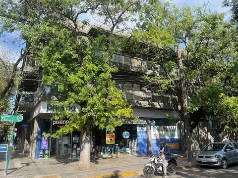 Departamento en venta en Merlo Sur