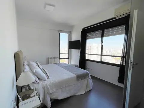 Departamento en Alquiler de 2 dormitorios