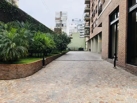 Departamento en Alquiler en Palermo Soho, USD 1.500