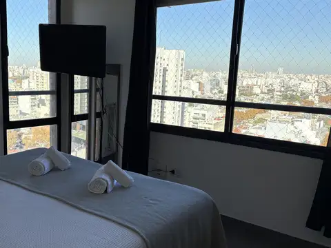 Departamento en Alquiler 20 años