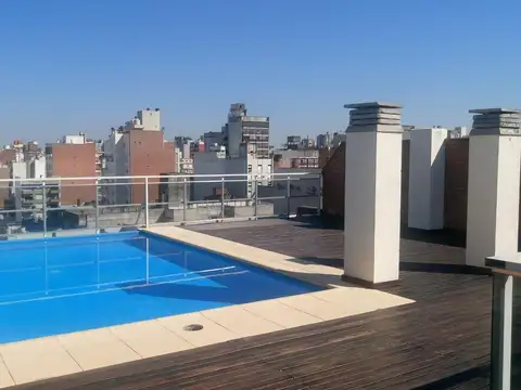 Departamento en Alquiler de 2 ambientes