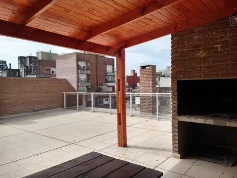 1 DORMITORIO - JM.ROSAS 1351 E5 6E