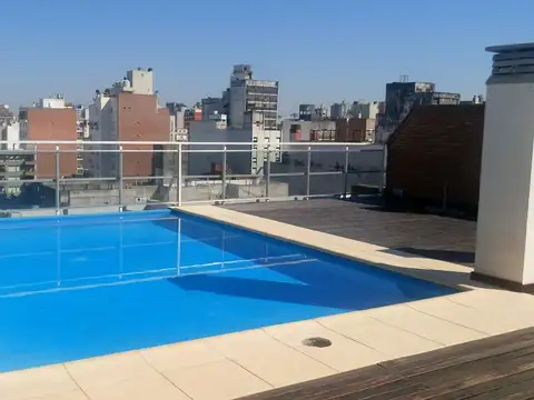 1 DORMITORIO - JM.ROSAS 1351 E5 6E