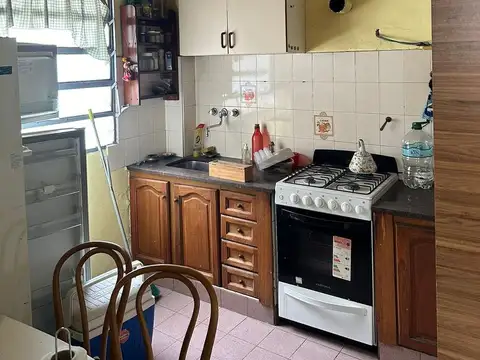 Depto Tipo Casa en Venta 40 años