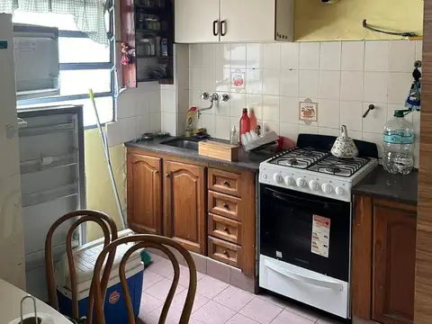 Depto Tipo Casa en Venta de 3 ambientes
