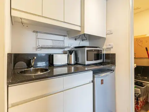 Oficina en Venta en Colegiales, USD 140.000