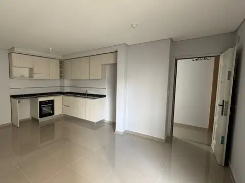 Venta departamento un dormitorio a estrenar con pileta en Alta Córdoba