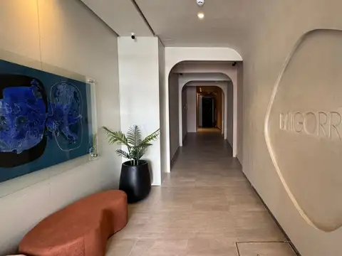 José Baigorri 800, Piso 1