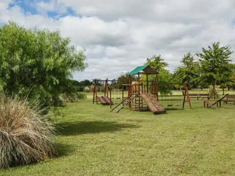 Venta Lote en Country San Sebastián