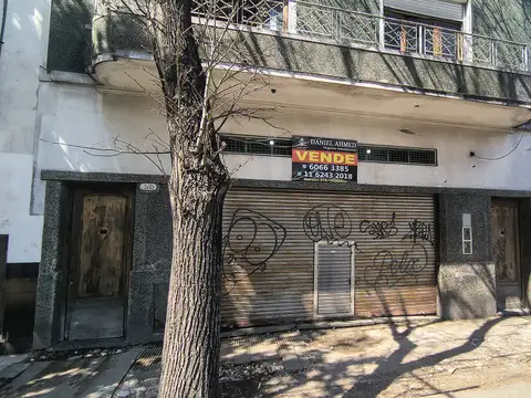 San Roque 2600