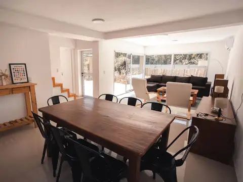 Casa en Alquiler Temporal en Los Pilares, USD 3.500