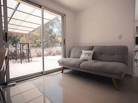 Alquiler temporario de Casa 5 AMBIENTES en Los Pilares