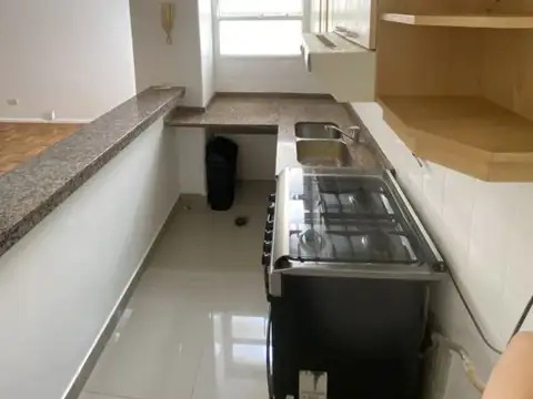 Departamento en Venta en Las Cañitas, USD 119.900