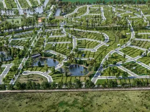 Terreno en Venta de 668,0 m2