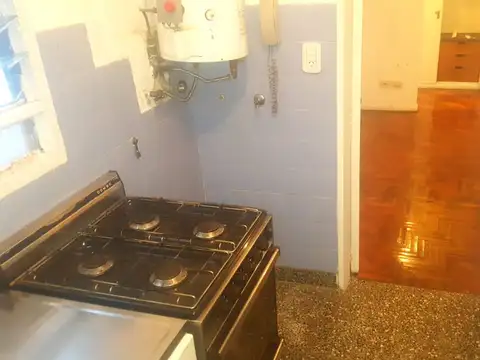 Departamento en Alquiler al Oeste