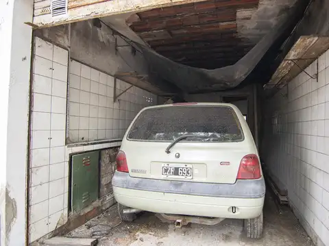 Casa en Venta en Lanús Oeste, USD 80.000