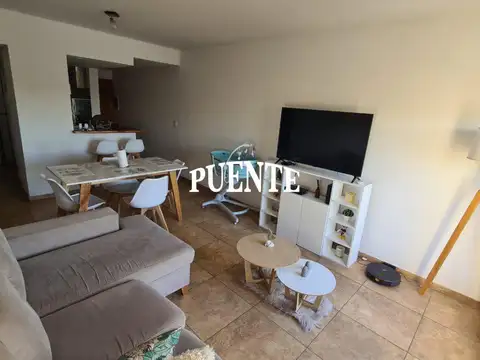 Departamento en Venta en Monte Grande, USD 135.000