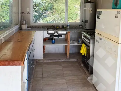 Casa en Venta 15 años