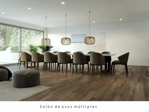 Departamento en Venta en Zona Guemes, USD 92.000