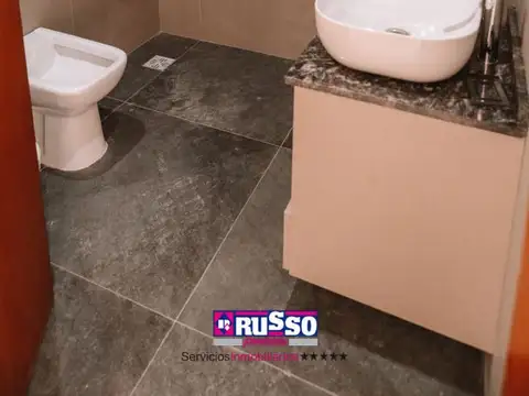 Piso en Venta de 3 y 4 ambientes San JUsto