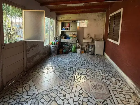 Casa en Venta 21 años