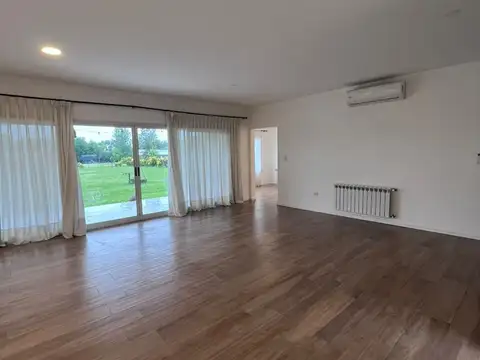 Casa en Venta 3 años