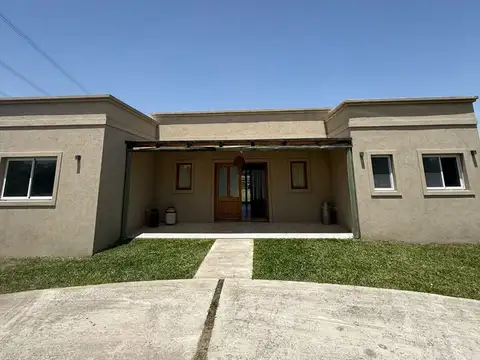 Rincon de la Patria 300