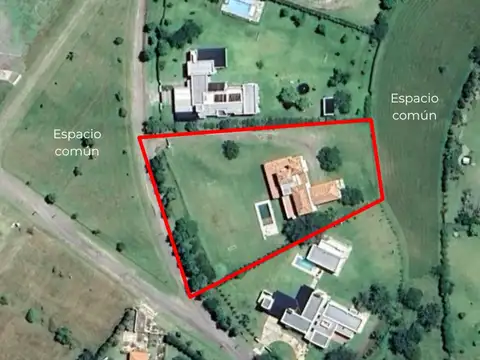 Casa en Venta de 3 dormitorios