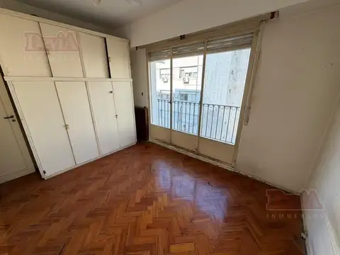 Departamento en Venta en San Nicolás, USD 140.000