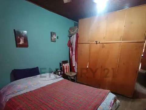 Galpon en Venta en La Plata, USD 82.000