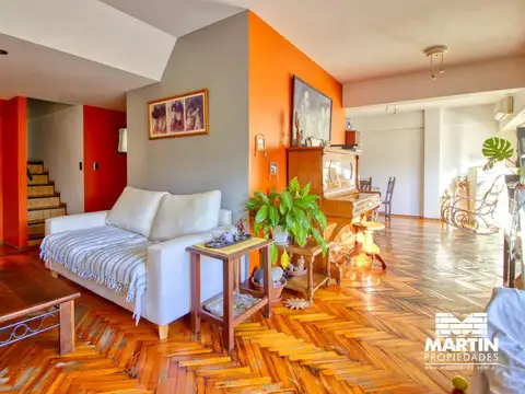 Departamento en Venta de 5 ambientes
