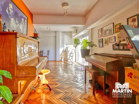 Departamento en Venta de 3 dormitorios