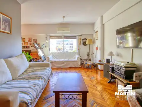 Departamento en Venta 40 años