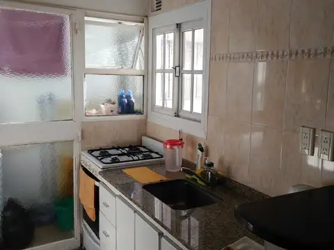 LINDO DEPARTAMENTO MUY LUMINOSO