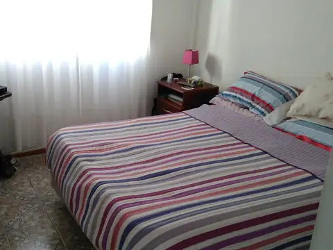 LINDO DEPARTAMENTO MUY LUMINOSO