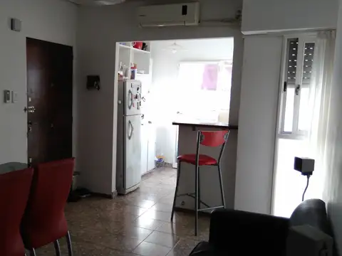 Departamento en Alquiler de 2 ambientes