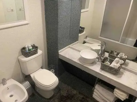 Departamento en Alquiler Temporal en Palermo, USD 700