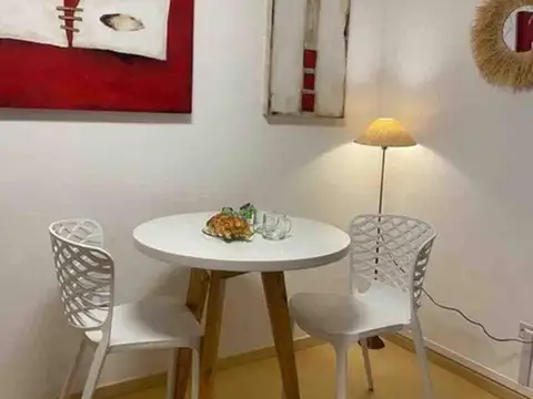 Departamento en Alquiler Temporal de 1 dormitorio