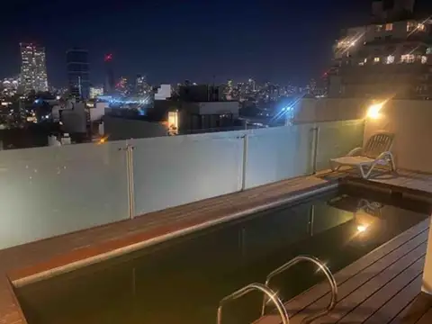 Avenida Córdoba 5500